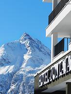 Hotel Zontaja
