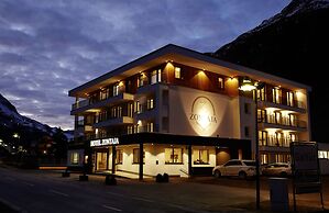 Hotel Zontaja