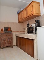 Appartement F3 Marrakech