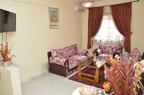 Appartement F3 Marrakech