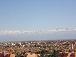 Appartement F3 Marrakech