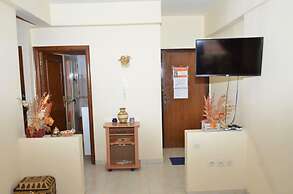 Appartement F3 Marrakech