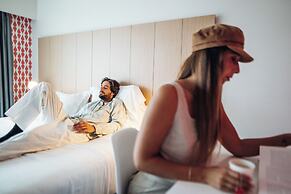 Stay Hotel Porto Centro Trindade