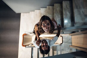 Stay Hotel Porto Centro Trindade
