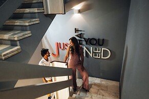 Stay Hotel Porto Centro Trindade