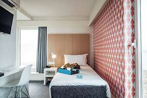 Stay Hotel Porto Centro Trindade