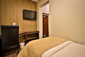 Pousada Ares da Serra - Centro