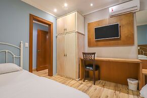 Pousada Ares da Serra - Centro