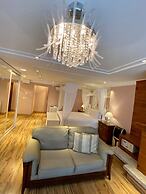 Pousada Ares da Serra - Centro