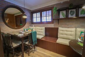 Pousada Ares da Serra - Centro