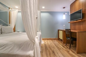 Pousada Ares da Serra - Centro