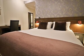 Pousada Ares da Serra - Centro