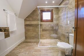 Pousada Ares da Serra - Centro