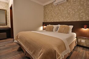 Pousada Ares da Serra - Centro