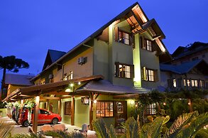 Pousada Ares da Serra - Centro