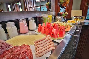 Pousada Ares da Serra - Centro