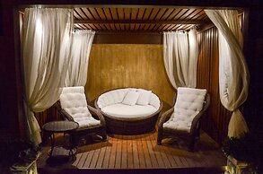 Pousada Ares da Serra - Centro