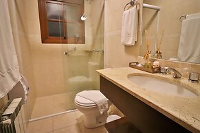 Pousada Ares da Serra - Centro