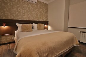 Pousada Ares da Serra - Centro