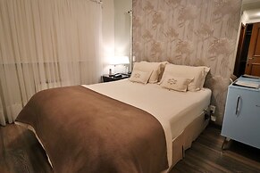 Pousada Ares da Serra - Centro