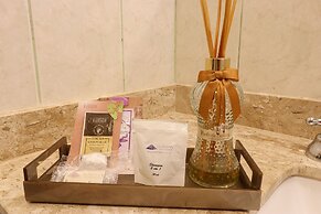 Pousada Ares da Serra - Centro