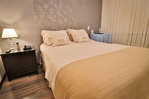 Pousada Ares da Serra - Centro