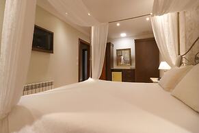 Pousada Ares da Serra - Centro