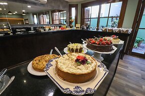 Pousada Ares da Serra - Centro