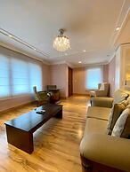 Pousada Ares da Serra - Centro