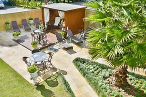 Pousada Ares da Serra - Centro