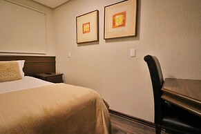 Pousada Ares da Serra - Centro