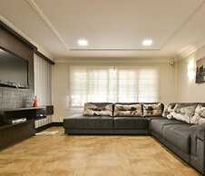 Pousada Ares da Serra - Centro