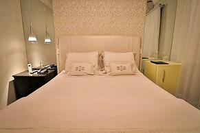 Pousada Ares da Serra - Centro