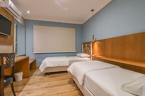 Pousada Ares da Serra - Centro