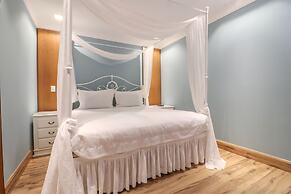 Pousada Ares da Serra - Centro