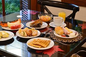 Pousada Ares da Serra - Centro