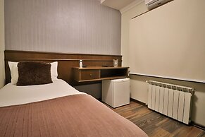 Pousada Ares da Serra - Centro