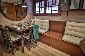 Pousada Ares da Serra - Centro