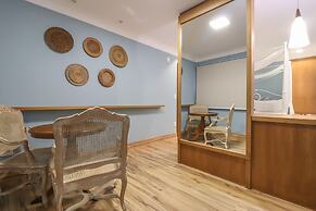 Pousada Ares da Serra - Centro