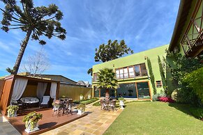 Pousada Ares da Serra - Centro