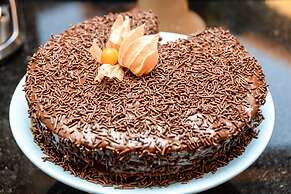 Pousada Ares da Serra - Centro