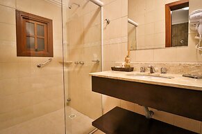 Pousada Ares da Serra - Centro