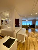 Pousada Ares da Serra - Centro