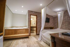 Pousada Ares da Serra - Centro