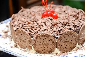 Pousada Ares da Serra - Centro