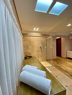 Pousada Ares da Serra - Centro