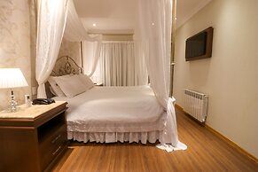 Pousada Ares da Serra - Centro