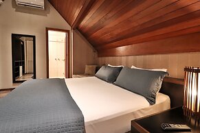 Pousada Ares da Serra - Centro