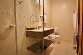 Pousada Ares da Serra - Centro