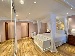 Pousada Ares da Serra - Centro